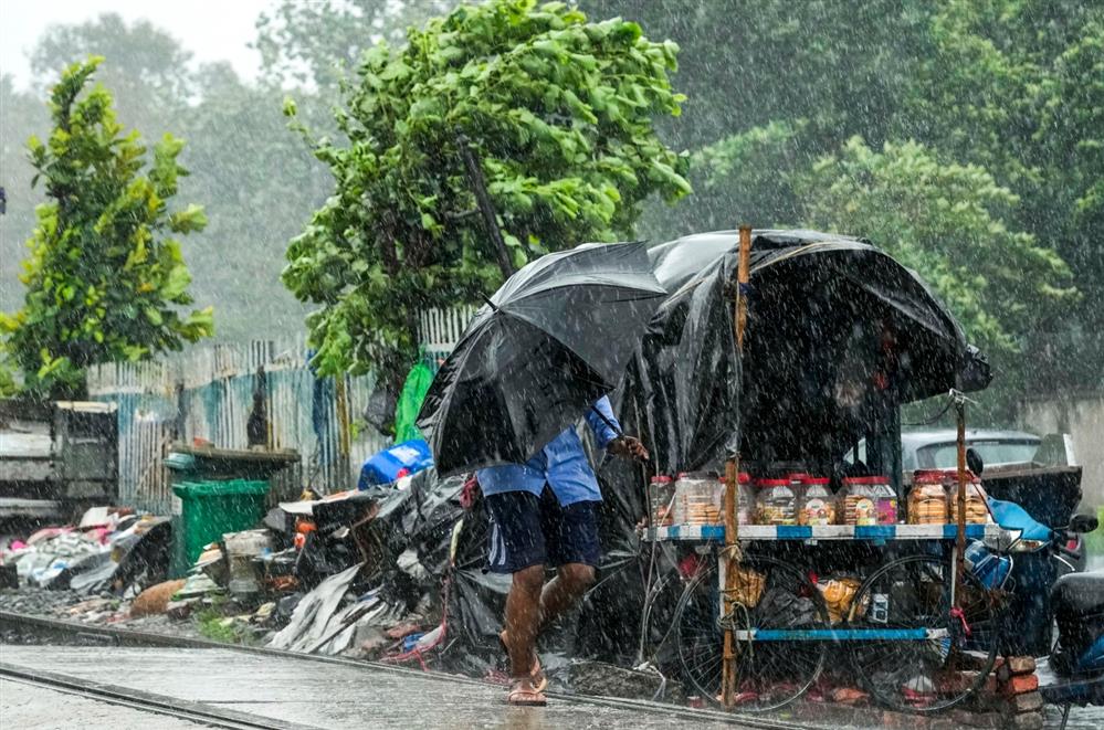 Μπαγκλαντές - Κυκλώνας