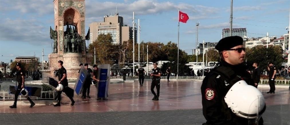 Τουρκία: Συλλήψεις για κατασκοπεία υπέρ του Ισραήλ