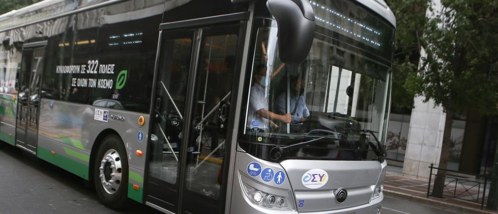 Νέα ηλεκτρικά λεωφορεία - Σταϊκούρας: Πότε φτάνουν στη Θεσσαλονίκη