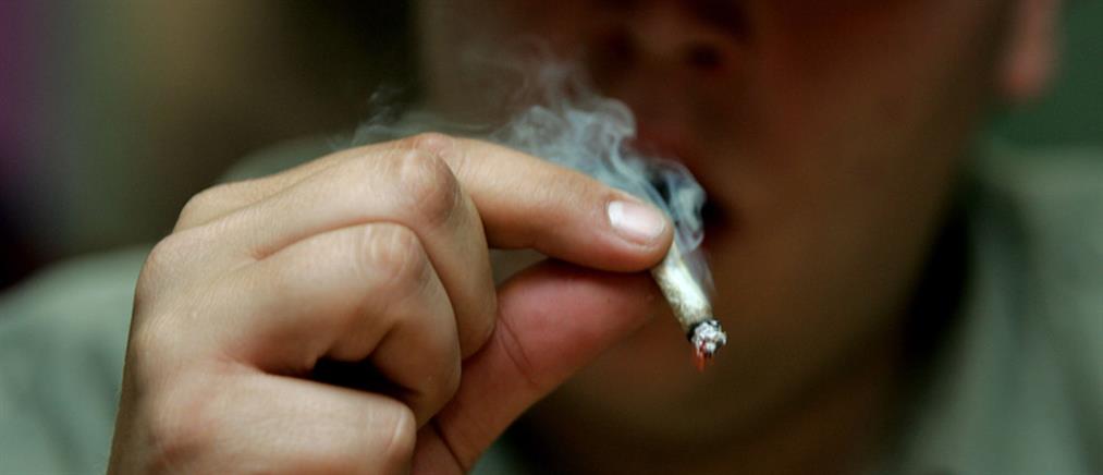 Θεσσαλονίκη - καταγγελία: 12χρονη έσβησε τσιγάρο στο στήθος 13χρονης 