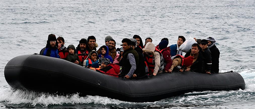 Ιταλία: Ανήλικη βιάστηκε και στραγγαλίστηκε μέσα σε σκάφος που μετέφερε παράτυπους μετανάστες