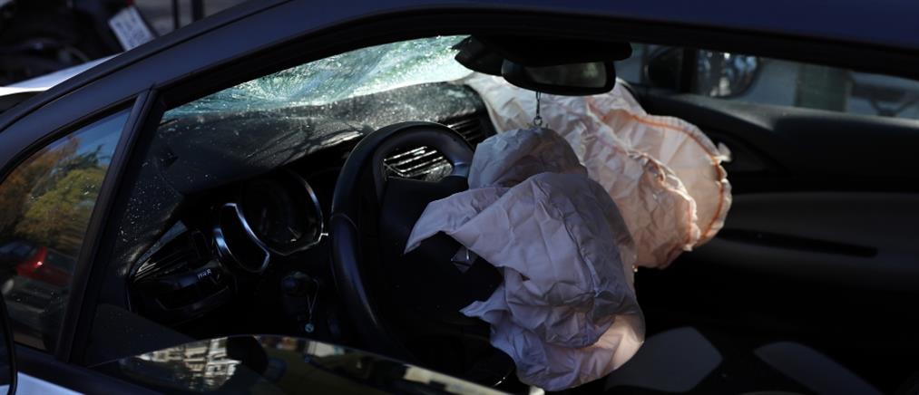 Τροχαίο: Ένας νεκρός από ανατροπή αυτοκινήτου