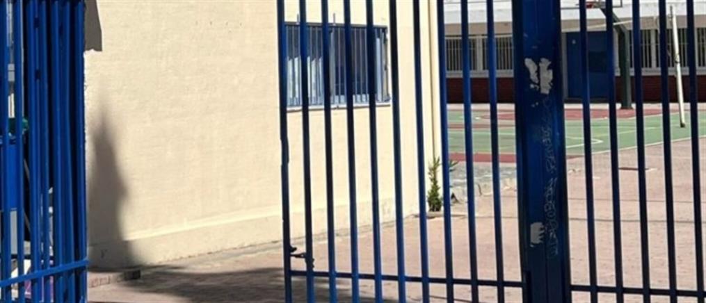 Σέρρες: Άγριος ξυλοδαρμός μαθήτριας στην αυλή σχολείου