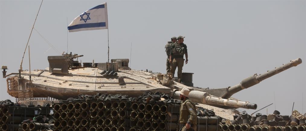 Ισραήλ: Εορτασμοί στη σκιά του πολέμου, για την επέτειο ίδρυσής του