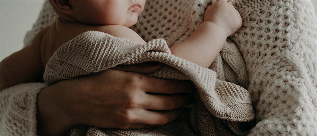 Θήβα - Θάνατος μωρού: Θρήνος και αναπάντητα ερωτήματα