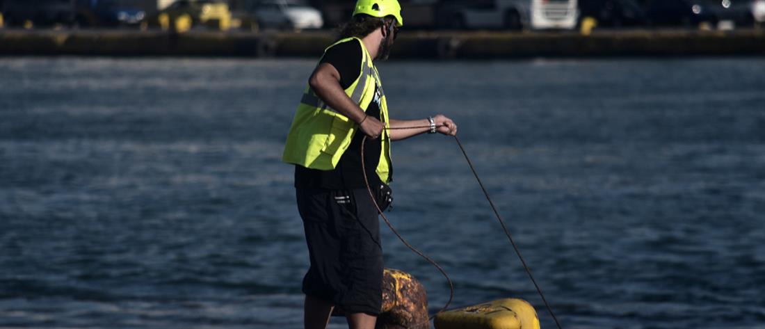 Πάτρα: πλοίο επέστρεψε στο λιμάνι... λόγω ασθένειας 15χρονης επιβάτιδας