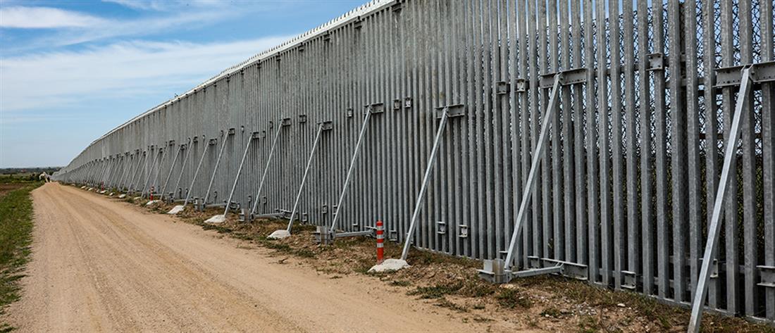 Μηταράκης για φράχτη στον Έβρο: η ΕΕ χρηματοδοτεί επιπλέον 80 χιλιόμετρα