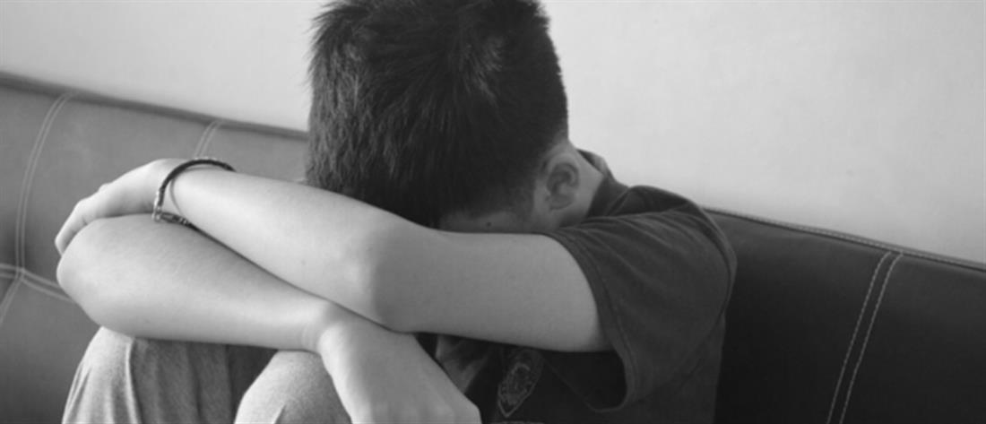 Kαταγγελία: 13χρονος βίαζε και κακοποιούσε 12χρονο επί μήνες
