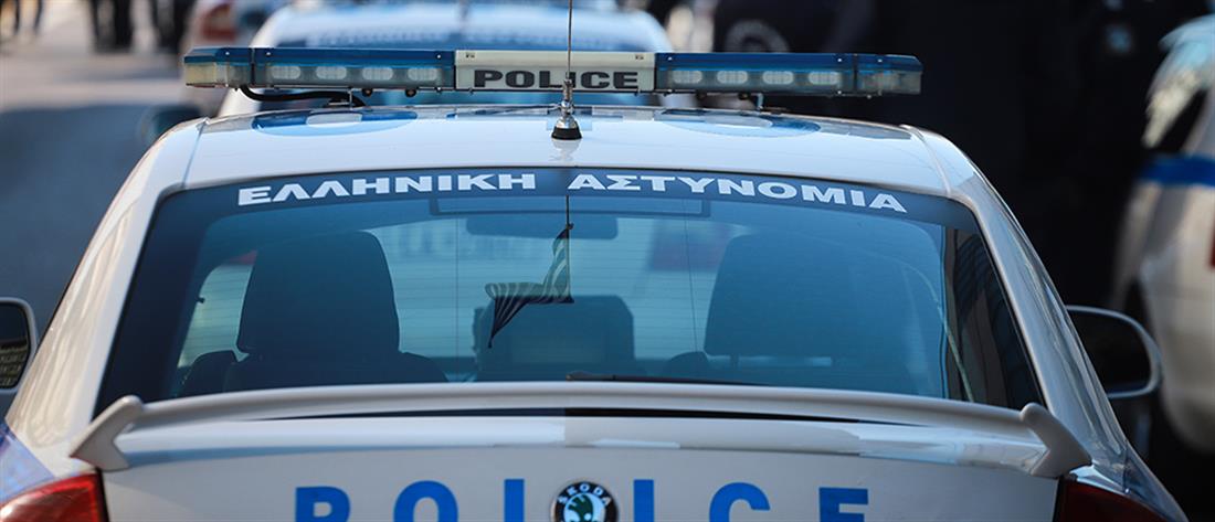 Θεσσαλονίκη: Χειροπέδες σε ληστή με όπλο ρέπλικα