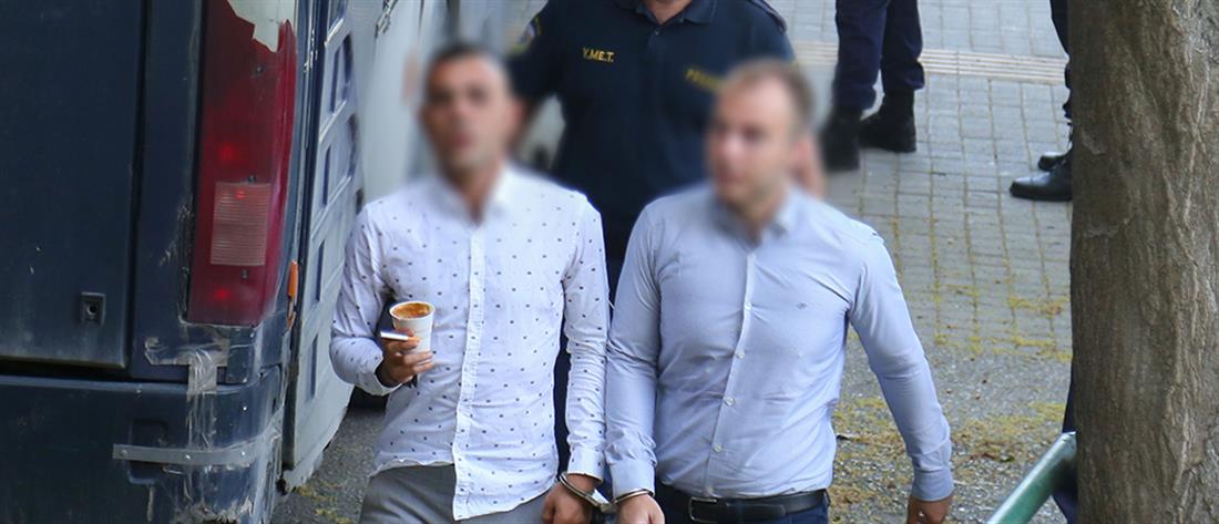 Άλκης Καμπανός - Εισαγγελέας: Οργανωμένο έγκλημα από πειθαρχημένους στρατιώτες, χωρίς ίχνος ανθρωπιάς