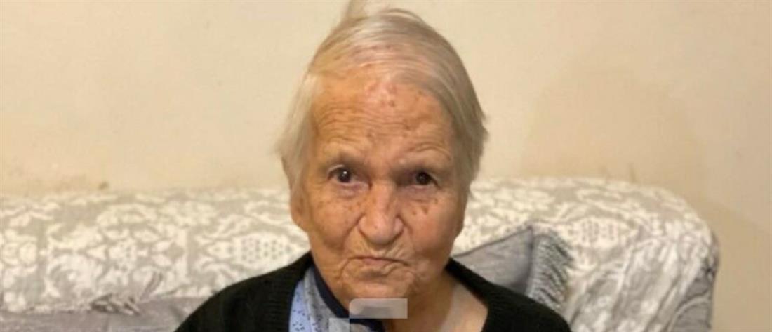 Κορονοϊός - Βόλος: Εμβολιάστηκε γιαγιά 106 ετών!