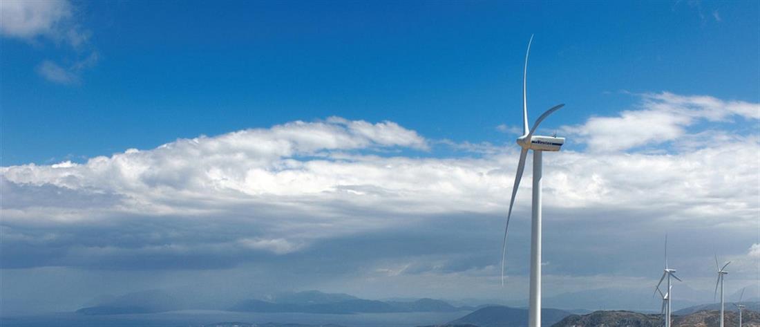 Ανανεώσιμες Πηγές Ενέργειας: Νέο ρεκόρ στην Ελλάδα