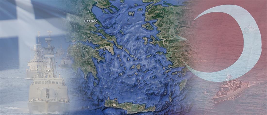 Ελληνοτουρκικά - Γκιουλέρ: Καλή γειτονία... χωρίς υποχωρήσεις από εθνικά συμφέροντα