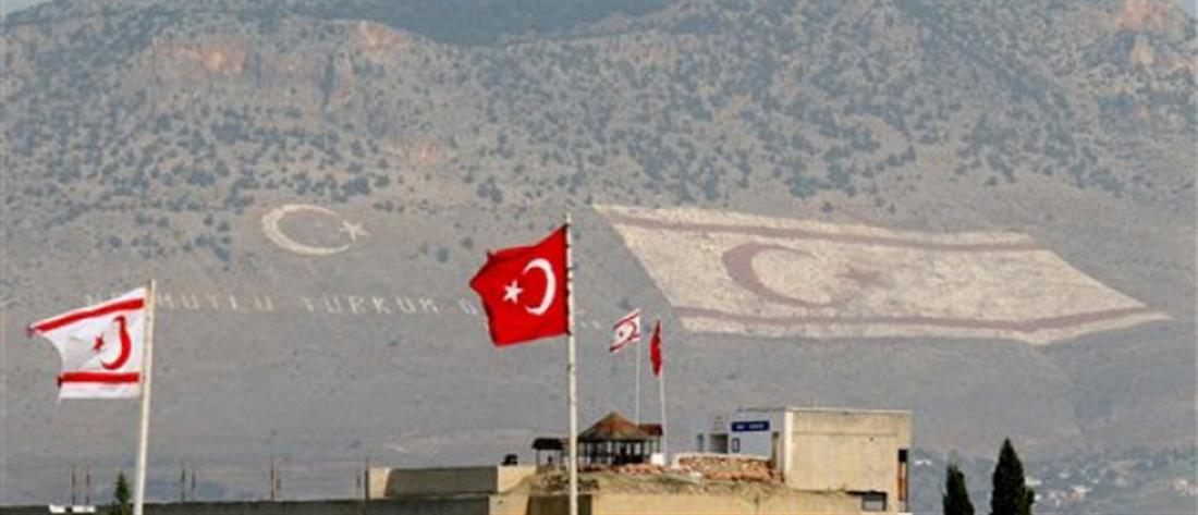 Ερντογάν: H Τουρκία θα επιδιώξει διχοτόμηση της Κύπρου στη Γενεύη