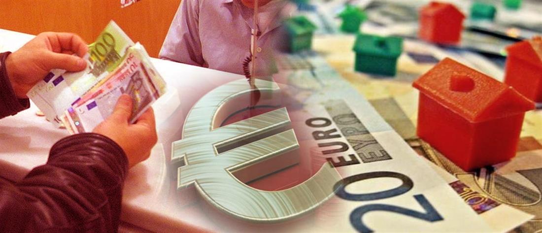Στουρνάρας: Έρχεται αύξηση των “κόκκινων δανείων”