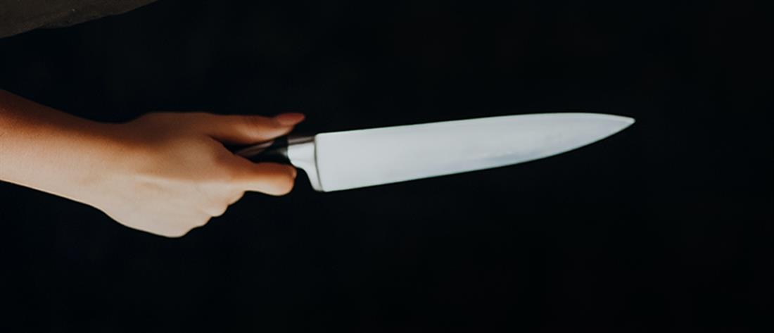 Ενδοοικογενειακή βία: Μητέρα απείλησε με μαχαίρι τον ανήλικο γιό της!