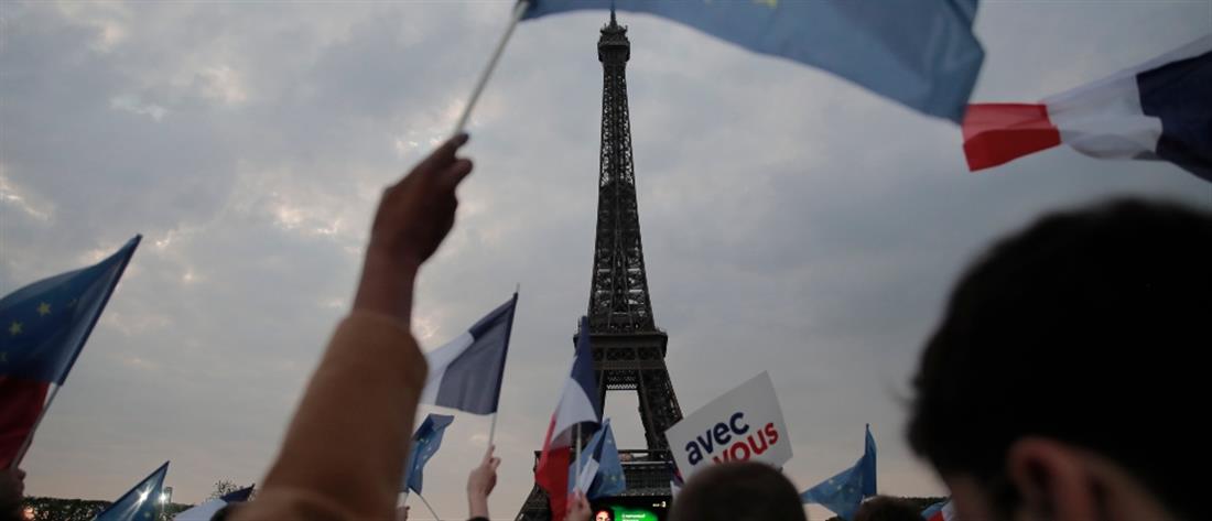 Γαλλία – βουλευτικές εκλογές: Ντέρμπι δείχνουν οι δημοσκοπήσεις
