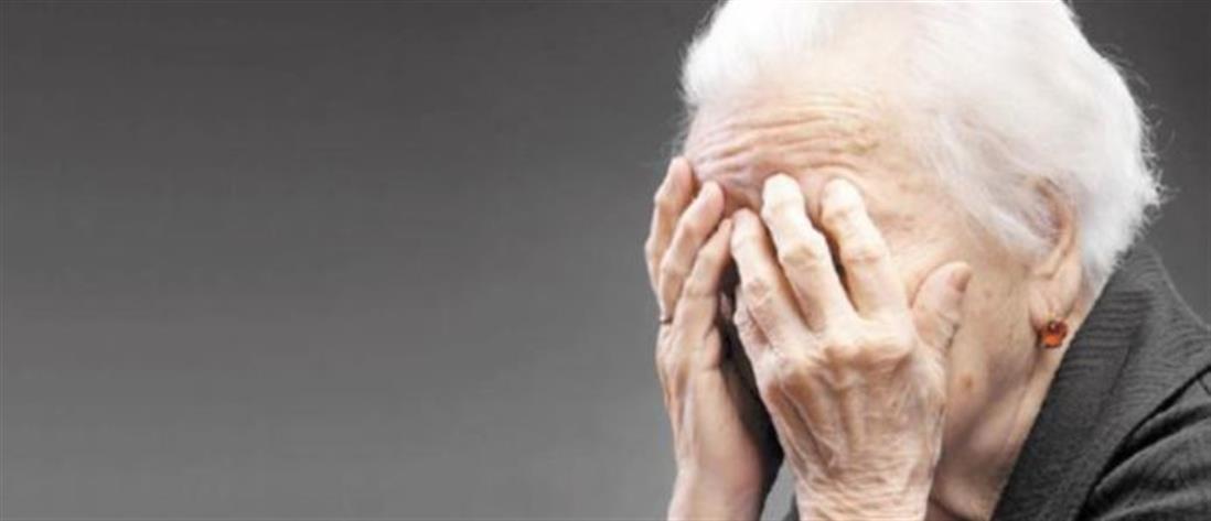 Μεσσηνία: ληστές ξυλοκόπησαν 85χρονη (βίντεο)