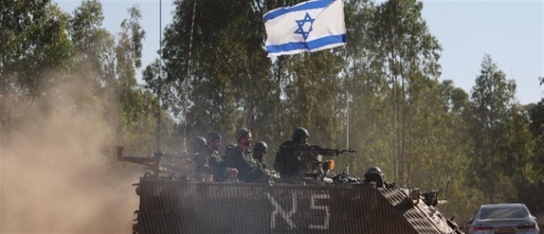 Γάζα: ο ισραηλινός στρατός “πολιορκεί” την Χαν Γιούνις