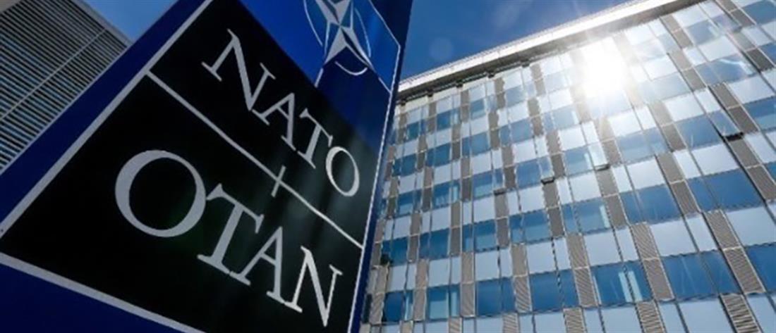 Ρωσία: Δεν σκοπεύουμε να συγκρουστούμε με το ΝΑΤΟ