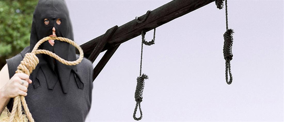 Ιράν: Τουλάχιστον 700 θανατοποινίτες έχουν εκτελεστεί μέχρι τώρα μέσα στο 2023