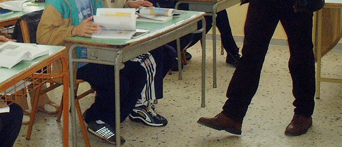 Λασίθι: Νέα στοιχεία για τον καθηγητή που κατηγορείται για ασέλγεια σε μαθήτρια