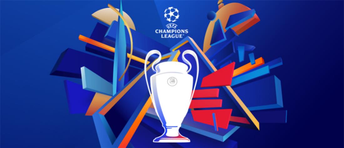 Champions League: Η κλήρωση των “8” - Ποια ζευγάρια βγήκαν