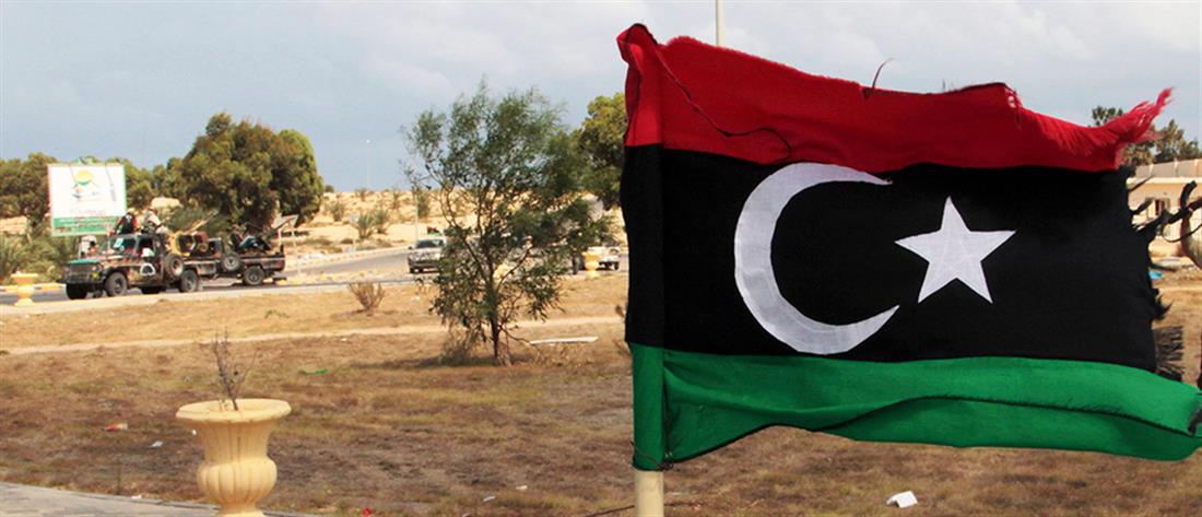 ΣΥΡΙΖΑ – Λιβύη: Η έλλειψη στρατηγικής Μητσοτάκη θέτει σε κίνδυνο τα ελληνικά συμφέροντα