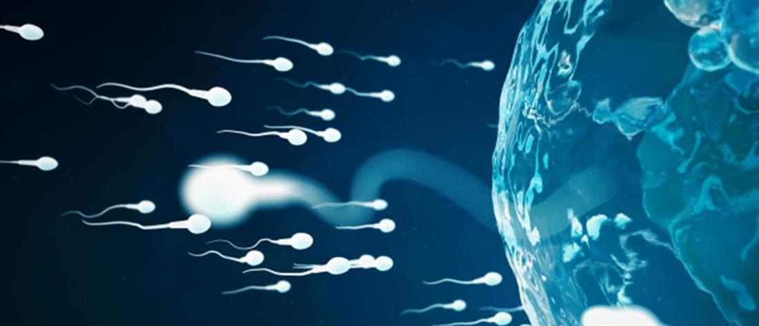 Κορονοϊός: Πόσο επηρεάζει το ανδρικό σπέρμα