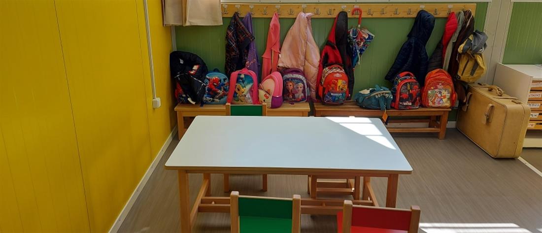 “Μπάλλος”: Κλειστοί την Παρασκευή οι παιδικοί σταθμοί στις περιοχές που έπληξε η κακοκαιρία