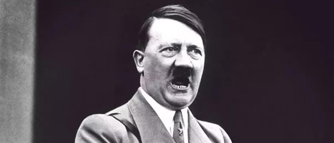 Αδόλφος Χίτλερ: Το πρόβλημα με την φωνή του και η θεραπεία