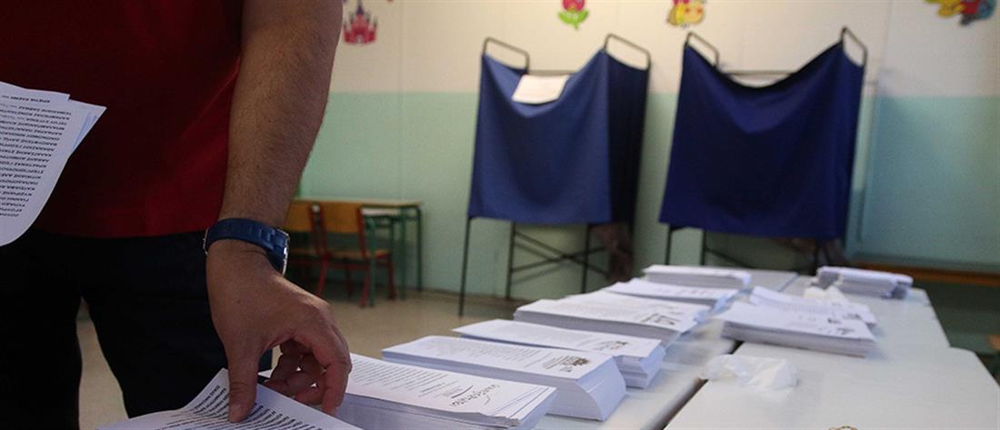 Θεοδωρικάκος: Ο ΣΥΡΙΖΑ παραδέχεται ότι θα χάσει τις εκλογές