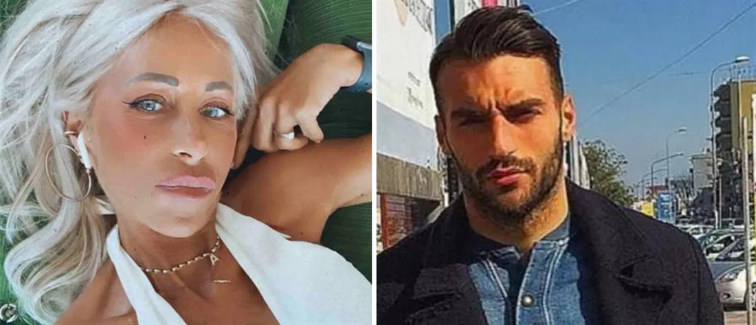 Γυναικοκτονία στην Ιταλία: ποδοσφαιριστής σκότωσε την πρώην σύντροφο του (βίντεο)
