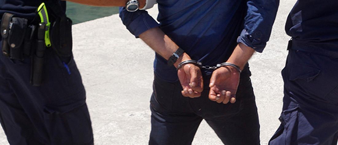 Συνελήφθη στη Θεσσαλονίκη δραπέτης τουρκικών φυλακών