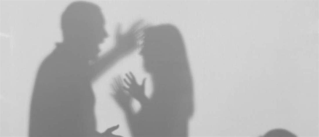 Ενδοοικογενειακή βία – Βόλος: Την έδειρε και μετά της έδωσε μαχαίρι για να τον σκοτώσει!