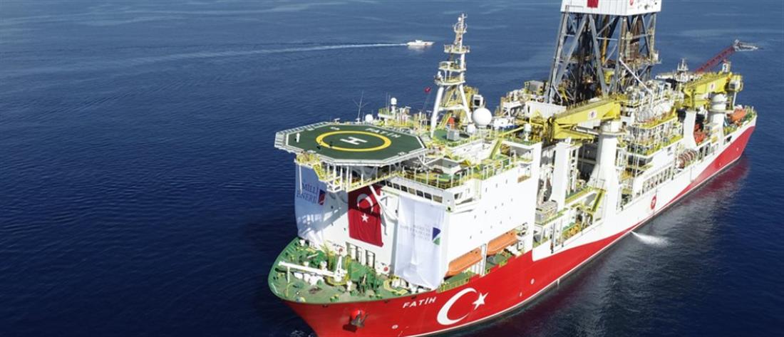 Τουρκία: Αίτημα στη Λιβύη για να ξεκινήσει έρευνες για υδρογονάνθρακες