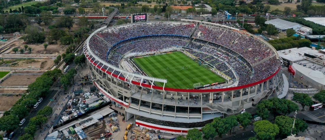 Παγκόσμιο Κύπελλο U20: Στην Αργεντινή ο τελικός