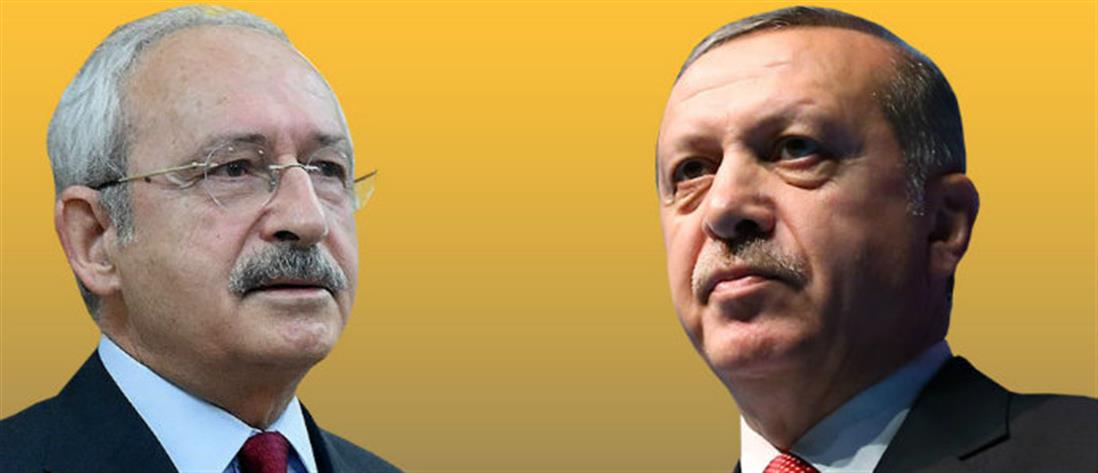 Κιλιτσντάρογλου κατά Ερντογάν: ο Πούτιν καθοδηγεί την εξωτερική πολιτική της Τουρκίας