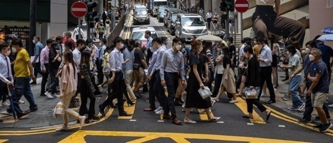 Παγκόσμιος Πληθυσμός: η αύξηση μέχρι το 2050 και ο ρόλος της Κίνας
