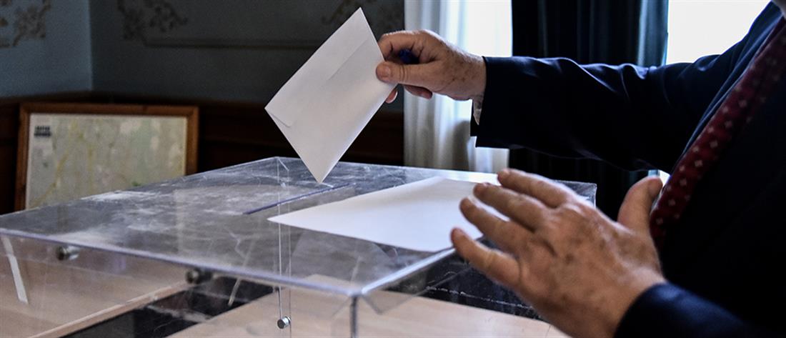 Εκλογές: οι βουλευτές σε Σπαρτιάτες, Ελληνική Λύση, Νίκη και Πλεύση Ελευθερίας