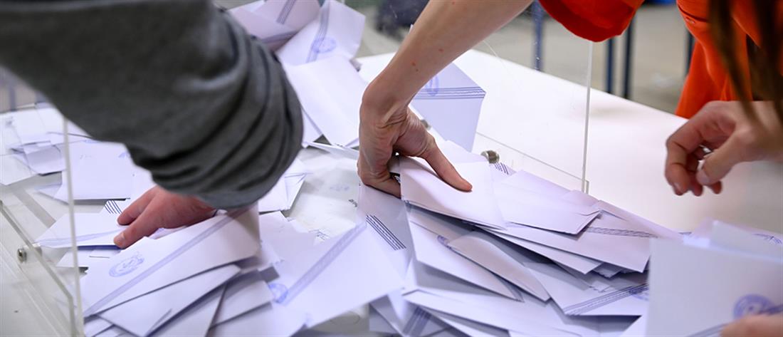 Εκλογές 2023 - Θεσσαλονίκη: Οι βουλευτές που εκλέγονται στις δύο περιφέρειες
