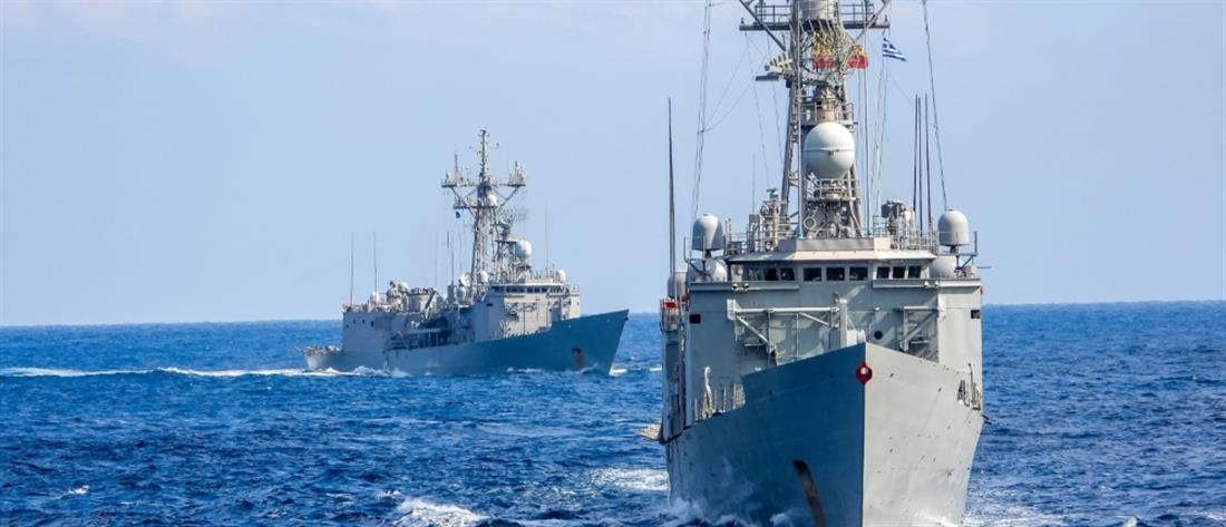 Γιορτή Αγίου Νικολάου: Πλοία του Πολεμικού Ναυτικού ανοίγουν για το κοινό