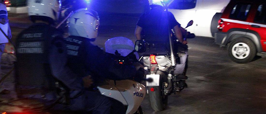 Χαϊδάρι: Νεκρός ο αστυνομικός που τραυματίστηκε σε καταδίωξη