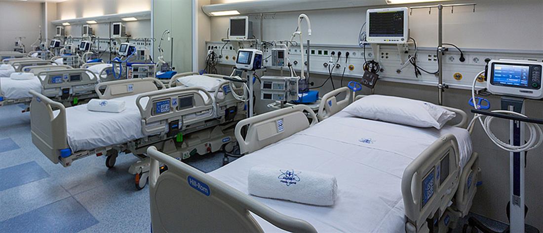 ΣΥΡΙΖΑ: Πόσοι ασθενείς με κορονοϊό έχουν πεθάνει εκτός ΜΕΘ;