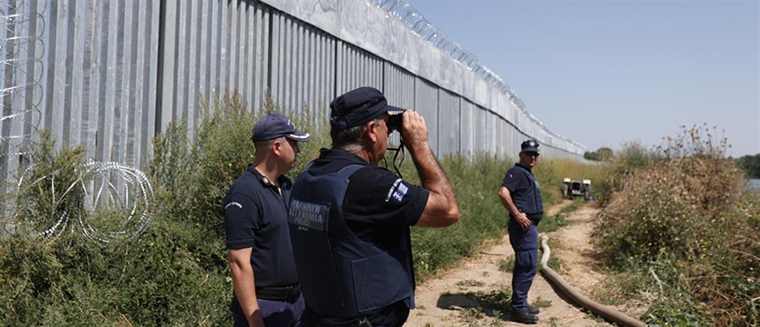 Έβρος - Διακίνηση μεταναστών: Βαριές κατηγορίες για τους πέντε συνοριοφύλακες