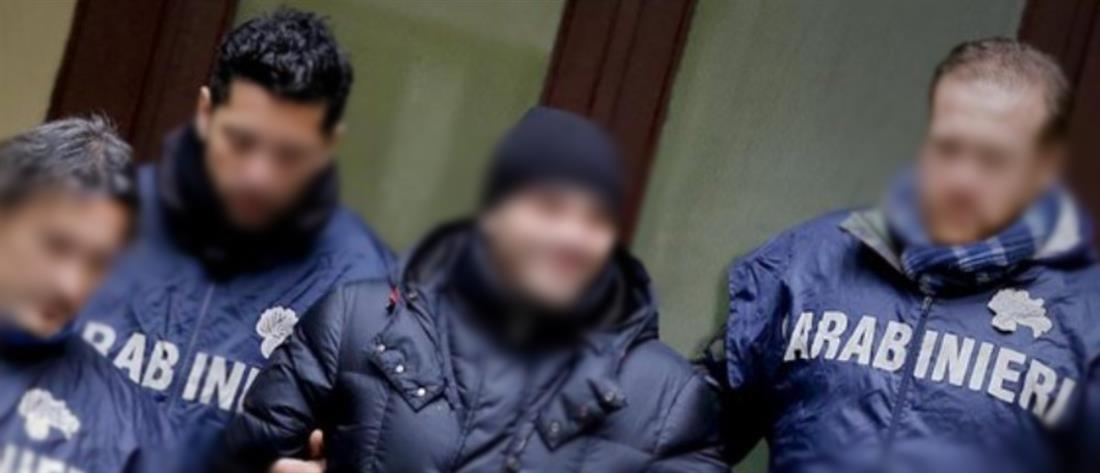 Κέρκυρα: Μαφιόζος της Καμόρα συνελήφθη από Ιταλούς καραμπινιέρους