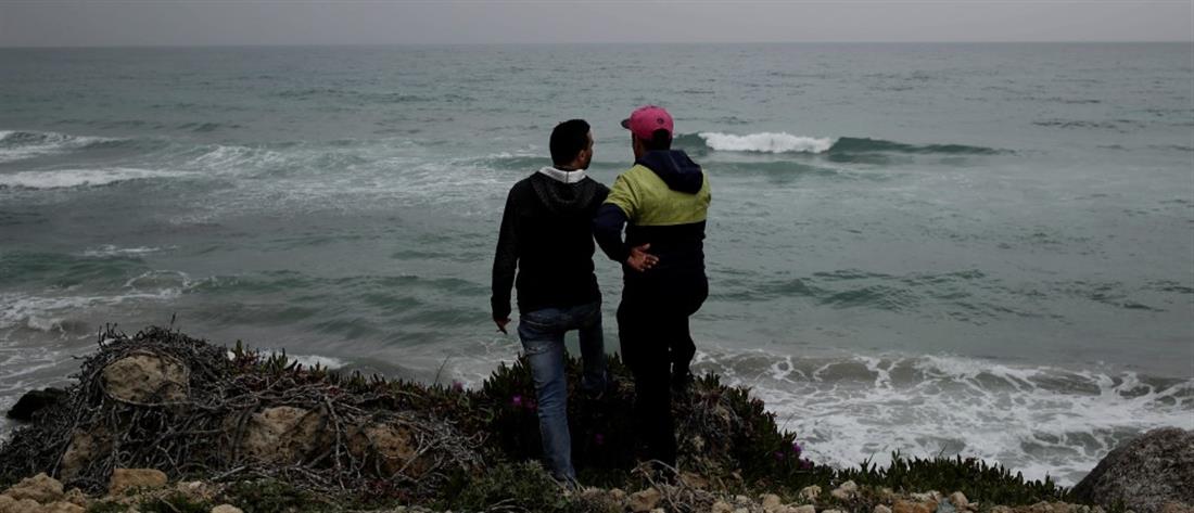 Τυνησία: Εμβάσματα 1 δις ευρώ σε παράτυπους μετανάστες