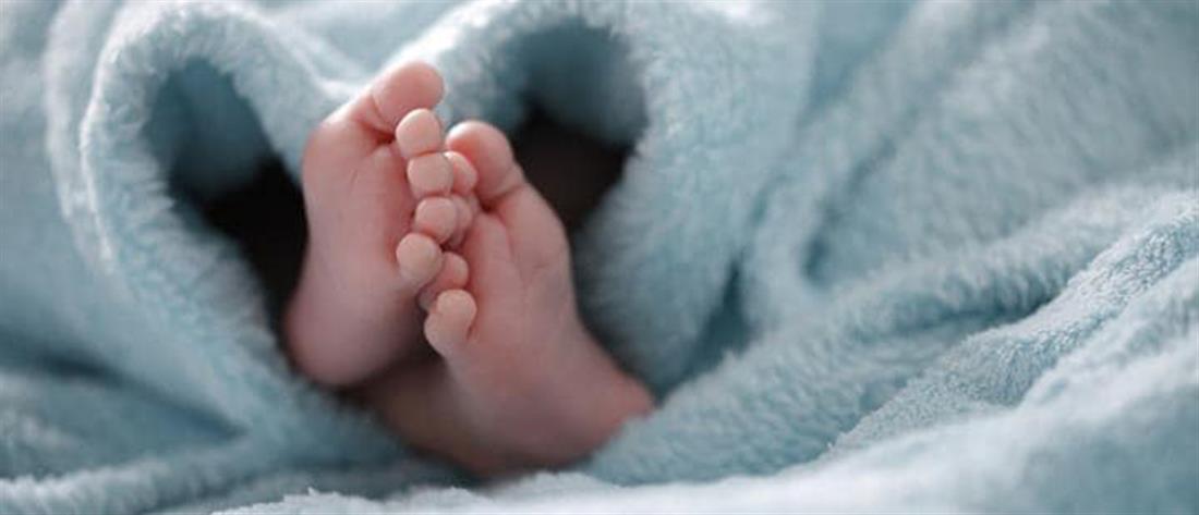 Εύβοια: Πέθανε μωρό 8 μηνών – Η καταγγελία των γονιών του