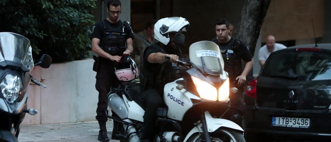 Θεσσαλονίκη: ‘Έκλεψε κράνος αστυνομικού για... challenge στο TikTok!