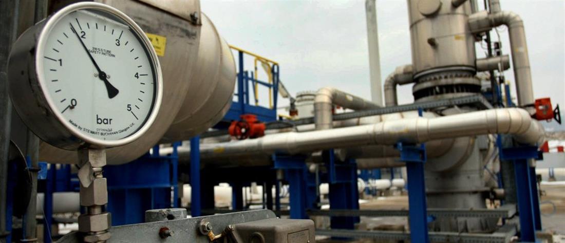ΕΕ - Φυσικό αέριο: συμφωνία με εξαιρέσεις για μείωση κατανάλωσης